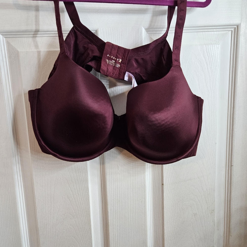 Savagex.com Bra